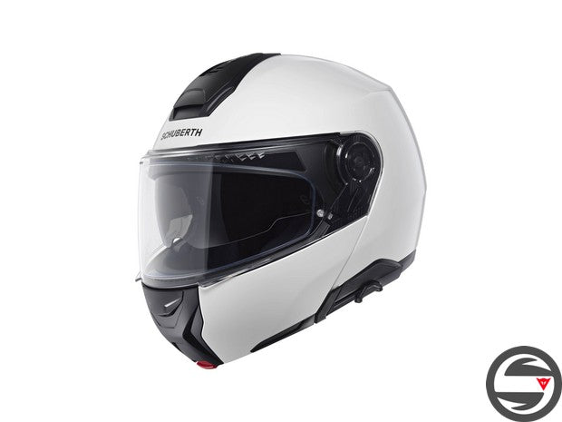 CONCEPT GLOSSY WHITE