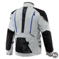 SUPER EXPEDITION GORE-TYERX JACKET H12 LIGHT-GREY/BLUE