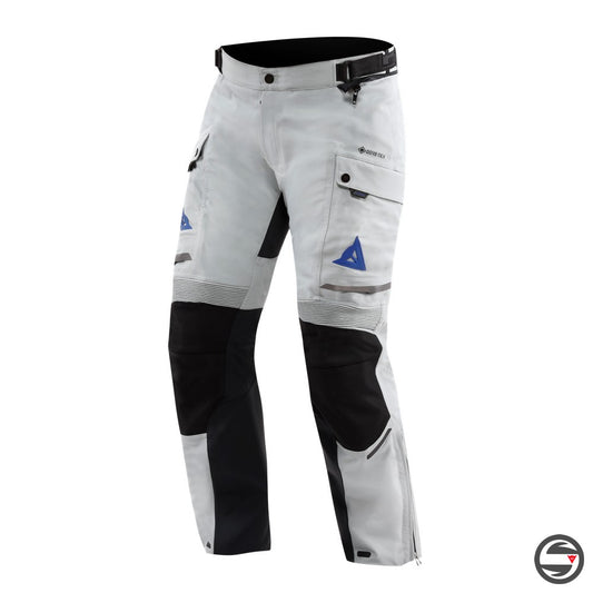 SUPER EXPEDITION GORE-TEX PANTS H12 LIGHT-GREY PANTS