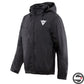 TYPHON RAIN JACKET 001 BLACK