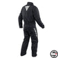TYPHON RAIN SUIT 001 BLACK