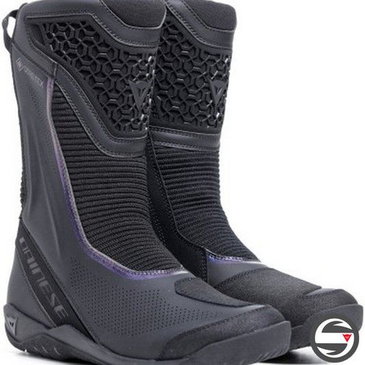 FREELAND 2 GORE-TEX BOOTS WMN 001 BLACK