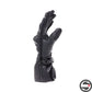 REACTO CARBON LONG 604 BLACK ANTHRACITE