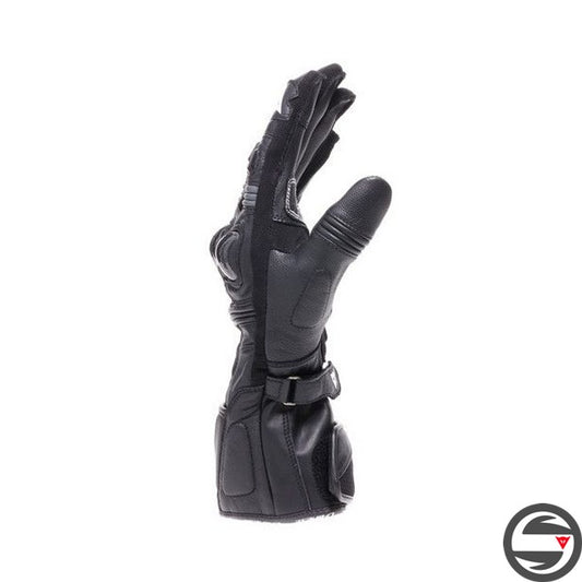 REACTO CARBON LONG 604 BLACK ANTHRACITE