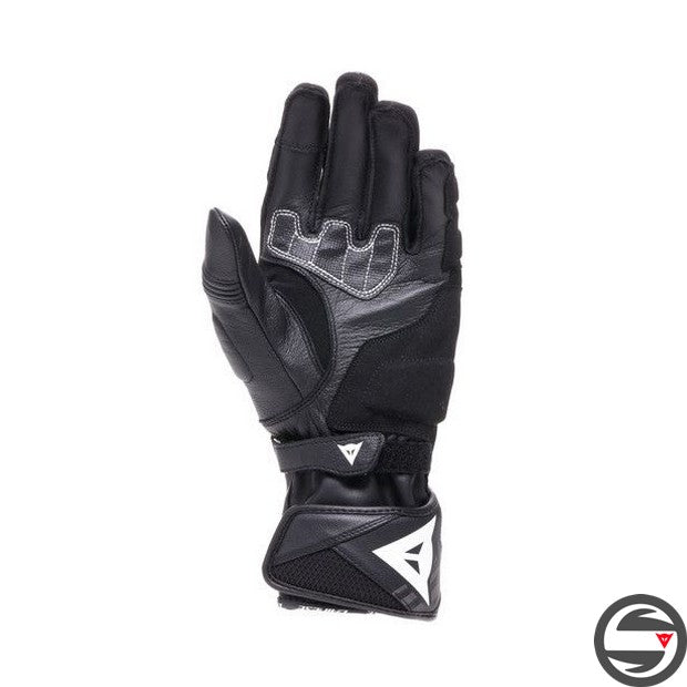 REACTO CARBON LONG 604 BLACK ANTHRACITE