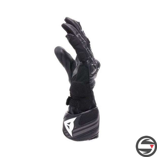 REACTO CARBON LONG 604 BLACK ANTHRACITE