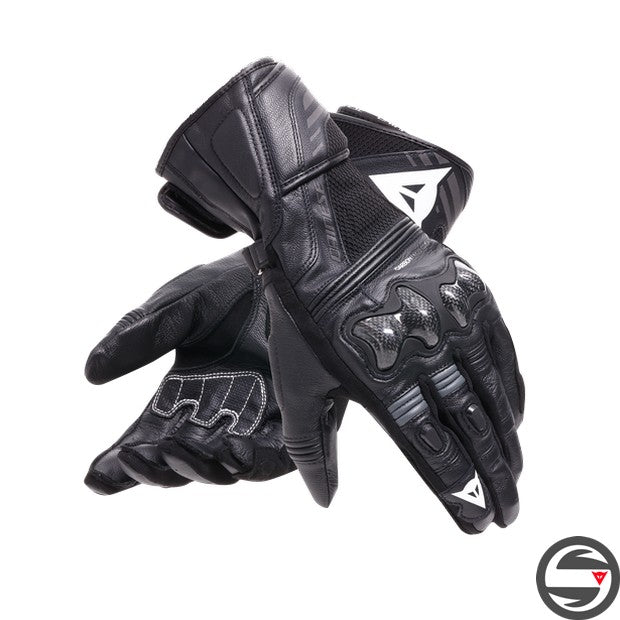 REACTO CARBON LONG 604 BLACK ANTHRACITE