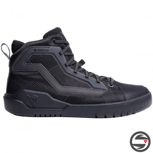 URBACTIVE GORE-TEX 631 BLACK