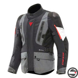 CARVE MASTER 4 GORE-TEX JACKET 34C EBONY BLACK