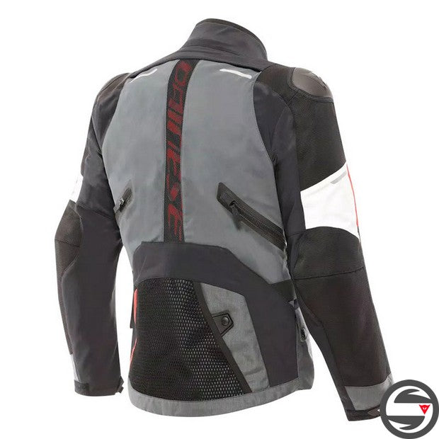 CARVE MASTER 4 GORE-TEX JACKET 34C EBONY BLACK