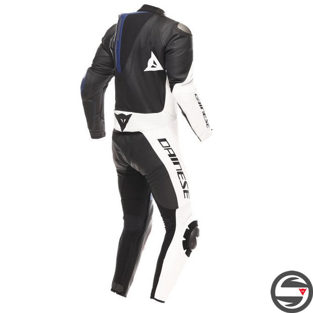 DEMON SPRINT PERF 1PC A66 BLACK LAVA RED