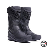 FULCRUM 4 GORE-TEX BOOTS 001 BLACK