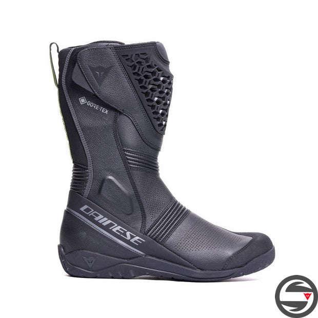 FULCRUM 4 GORE-TEX BOOTS 001 BLACK
