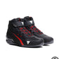 HERIAN AIR SHOES B78 BLACK RED LAVA