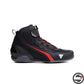 HERIAN AIR SHOES B78 BLACK RED LAVA