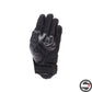REACTO CARBON SHORT GLOVES 604 BLACK ANTHRACITE