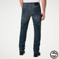 JEANS DALLAS (AAA) TWARON 98% COL BLUE DALB13