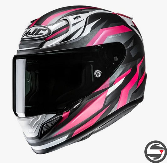 RPHA 12 DRAVIX MC8SF