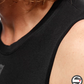 DSKIN VEST MAN 001 BLACK DAINESE