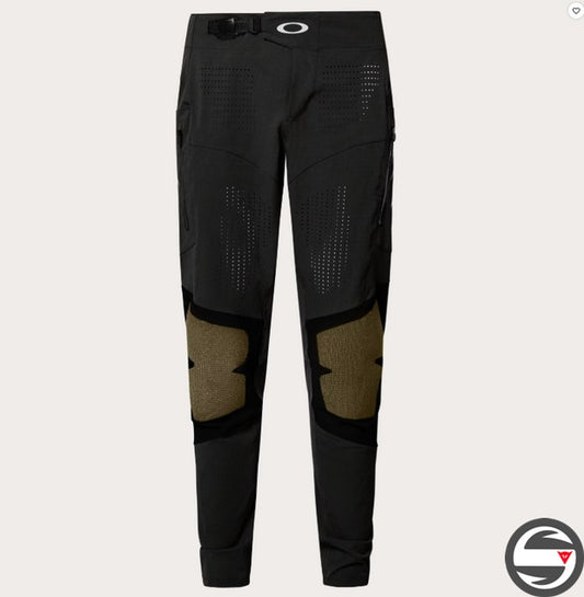 FOA406793 02E SEEKER EDGE PANT BLACK