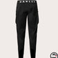 FOA406793 02E SEEKER EDGE PANT BLACK