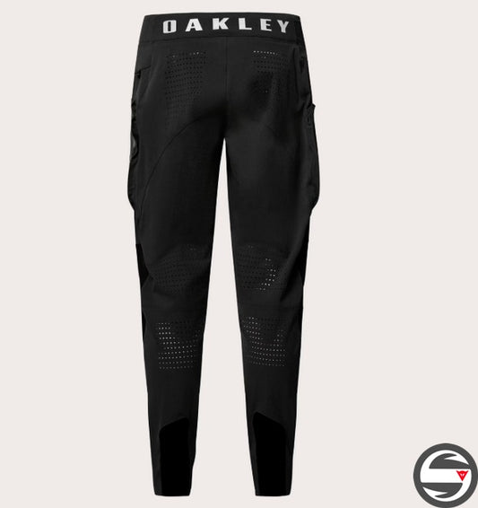 FOA406793 02E SEEKER EDGE PANT BLACK