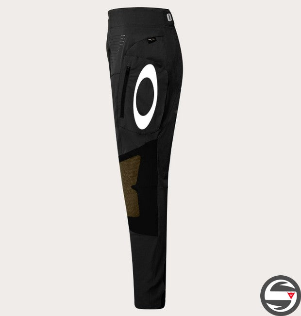 FOA406793 02E SEEKER EDGE PANT BLACK