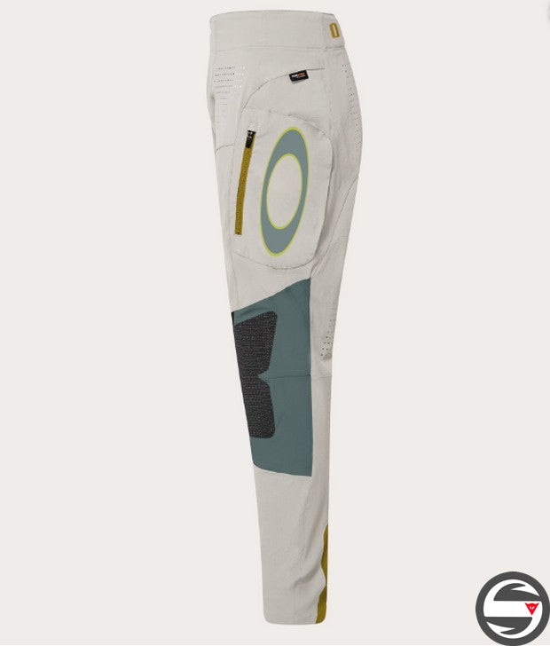 FOA406793 68S SEEKER EDGE PANT GREY