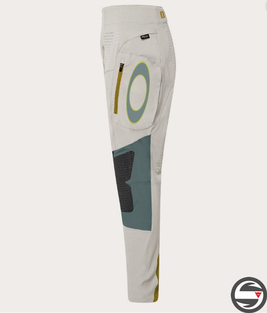 FOA406793 68S SEEKER EDGE PANT GREY