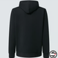 OAKLEY ELLIPSE FULL ZIP HOODIE 02E BLACKOUT