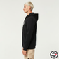 OAKLEY ELLIPSE FULL ZIP HOODIE 02E BLACKOUT