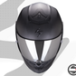 EXO-1400 EVO 2 CARBON AIR MATT BLACK
