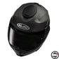 F100 CARBON MATTE BLACK