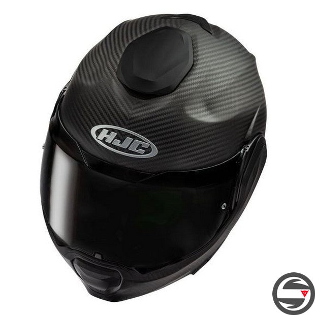 F100 CARBON MATTE BLACK
