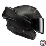 F100 CARBON MATTE BLACK
