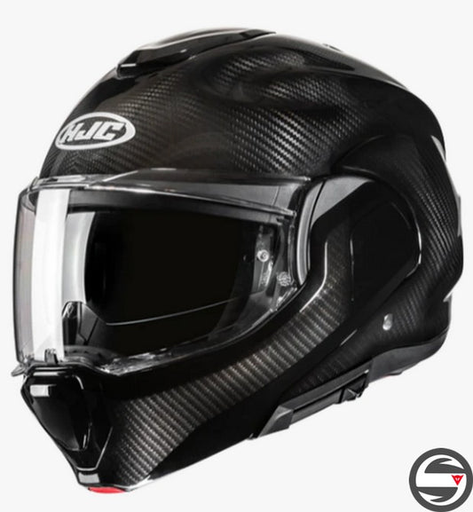 F100 CARBON BLACK