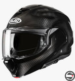 F100 CARBON BLACK