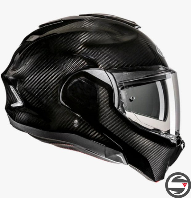 F100 CARBON BLACK