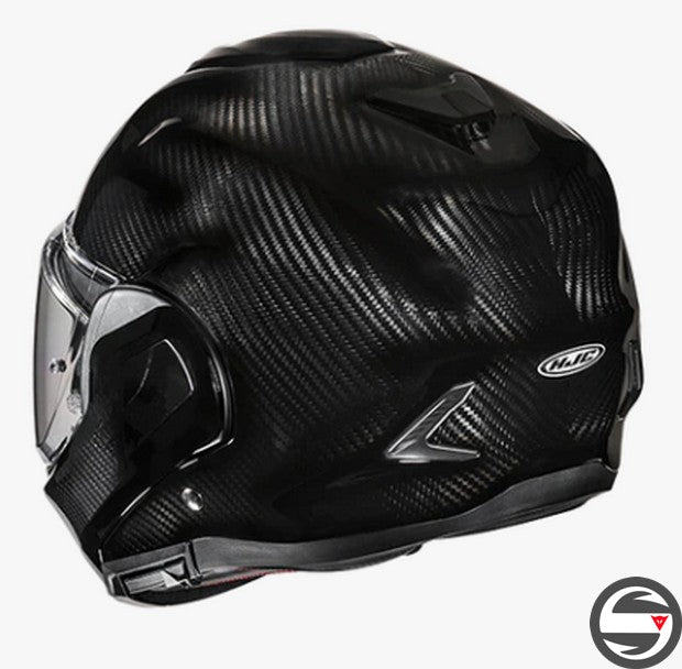 F100 CARBON BLACK