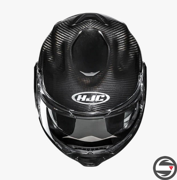 F100 CARBON BLACK