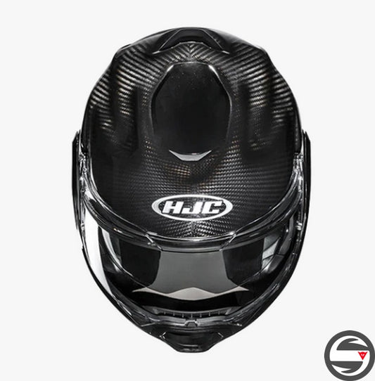 F100 CARBON BLACK