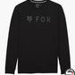 32873-329 FX ABSOLUTE LS TECH TEE MIDNIGHT