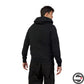 34698-001 HOODIE HONDA FLEECE BLACK PO FOX