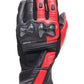 REACTO CARBON LONG B78 BLACK RED LAVA
