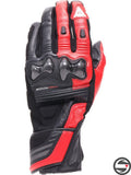 REACTO CARBON LONG B78 BLACK RED LAVA
