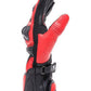 REACTO CARBON LONG B78 BLACK RED LAVA