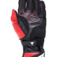 REACTO CARBON LONG B78 BLACK RED LAVA