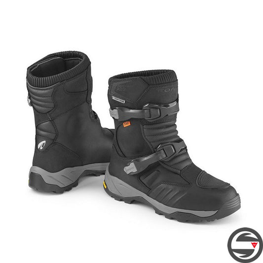 ADVENTURE AIR LOW DRY 99 BLACK