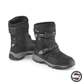 ADVENTURE AIR LOW DRY 99 BLACK