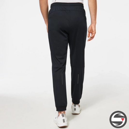 OAKLEY SWEATPANT FOUNDATIONAL PANT 2.0 02E BLACKOUT